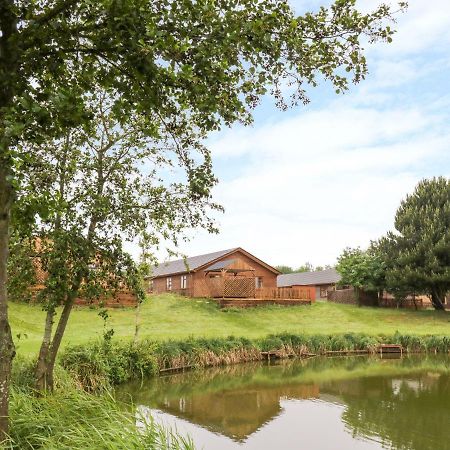 Makins Lodges Nuneaton Kültér fotó