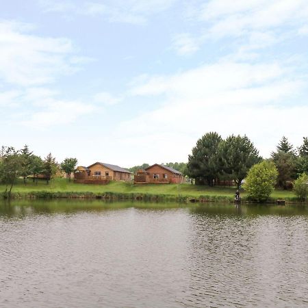 Makins Lodges Nuneaton Kültér fotó