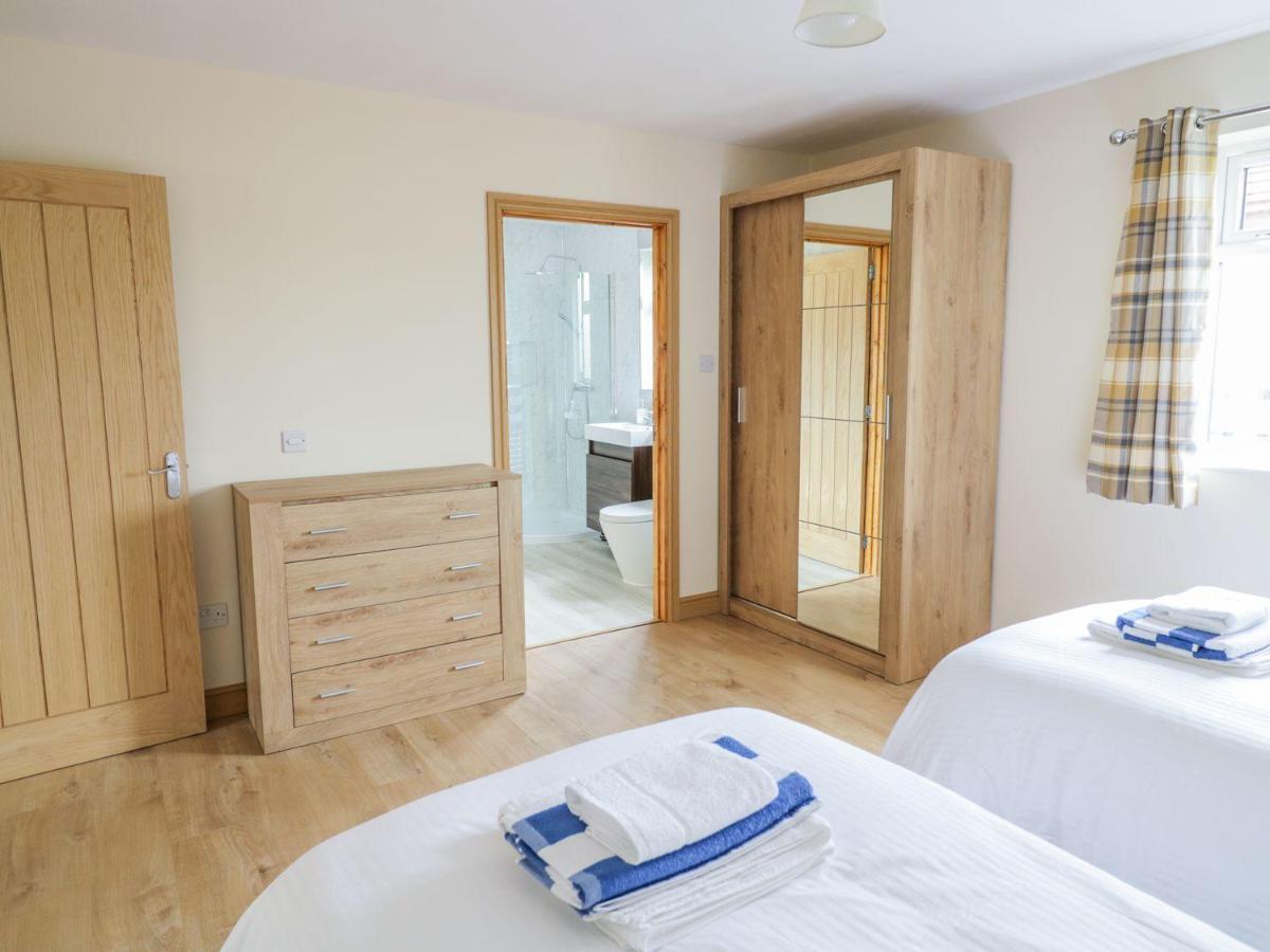 Makins Lodges Nuneaton Kültér fotó