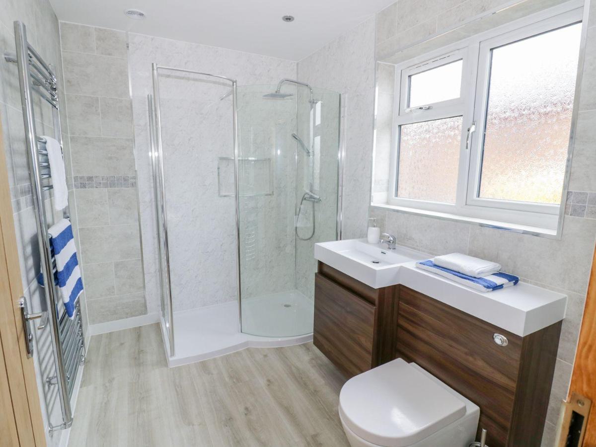 Makins Lodges Nuneaton Kültér fotó