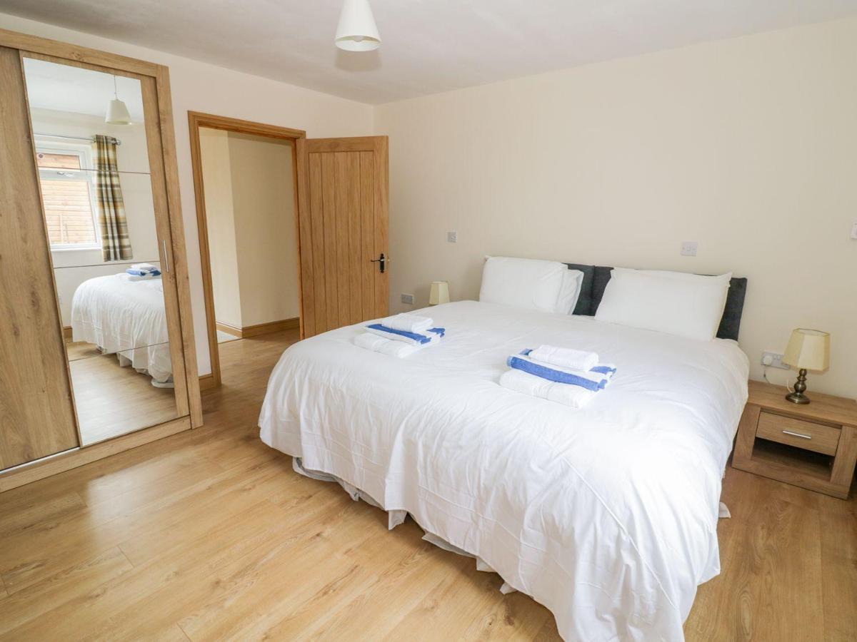 Makins Lodges Nuneaton Kültér fotó