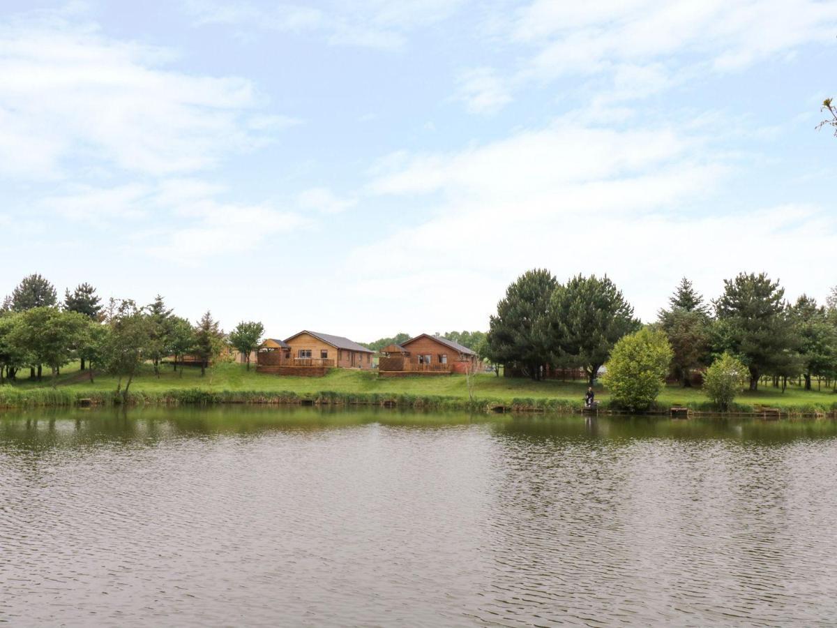 Makins Lodges Nuneaton Kültér fotó
