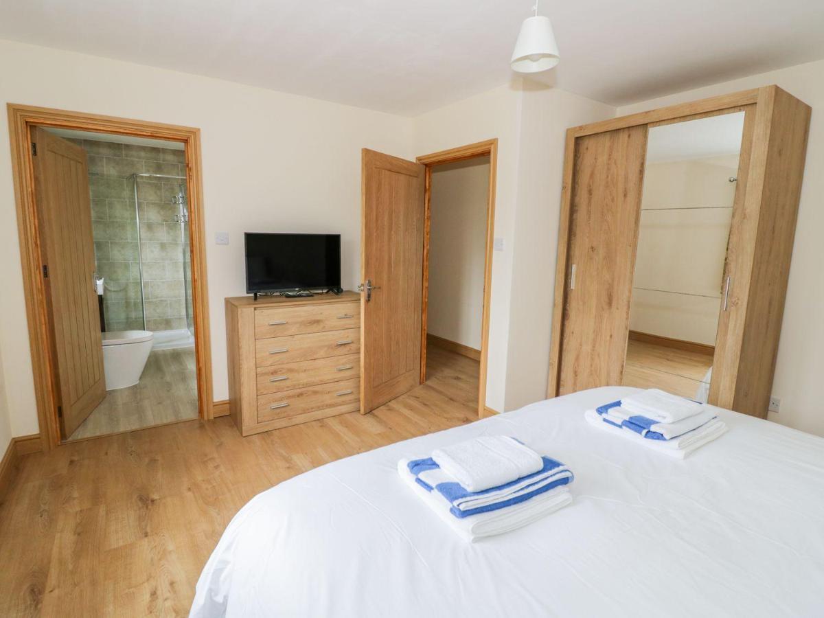 Makins Lodges Nuneaton Kültér fotó