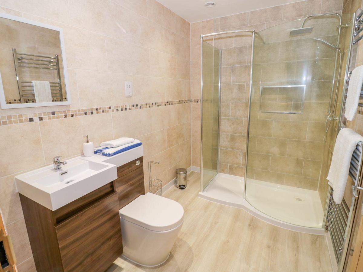 Makins Lodges Nuneaton Kültér fotó